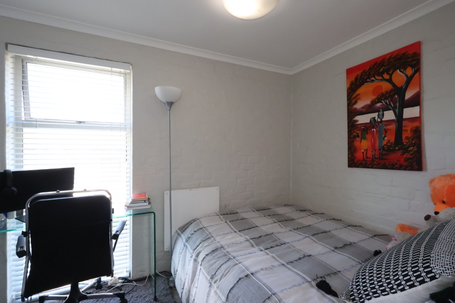 To Let 2 Bedroom Property for Rent in Table View Western Cape